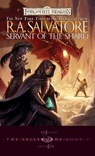 The Servant of the Shard - R.A. Salvatore - 9780786954681