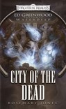 City of the Dead - Rosemary Jones - 9780786955831