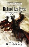 Unholy - Richard Lee Byers - 9780786955916