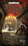 The Fractured Sky - Thomas M. Reid - 9780786956173