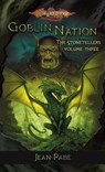 Goblin Nation - Jean Rabe - 9780786956449