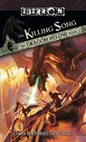 The Killing Song - Don Bassingthwaite - 9780786956654