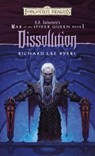 Dissolution - Richard Lee Byers - 9780786956753