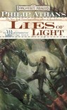 Lies of Light - Philip Athans - 9780786956845