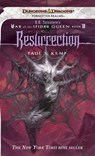 Resurrection - Paul S. Kemp - 9780786956869