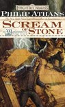 Scream of Stone - Philip Athans - 9780786956883