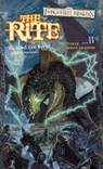 The Rite - Richard Lee Byers - 9780786956968