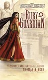 The Ruby Guardian - Thomas M. Reid - 9780786956975