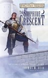 The Sapphire Crescent - Thomas M. Reid - 9780786956999