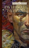 Twilight Falling - Paul S. Kemp - 9780786957026