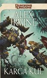 The Seal of Karga Kul - Alex Irvine - 9780786958115