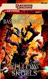The Temple of Yellow Skulls - Don Bassingthwaite - 9780786958986