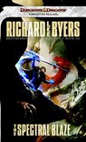 The Spectral Blaze - Richard Lee Byers - 9780786959204