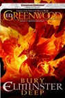 Bury Elminster Deep - Ed Greenwood - 9780786959310