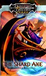The Shard Axe - Marsheila Rockwell - 9780786959334