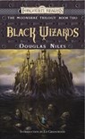 Black Wizards - Douglas Niles - 9780786959709