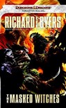 The Masked Witches - Richard Lee Byers - 9780786959976