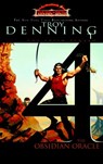 The Obsidian Oracle - Troy Denning - 9780786961184