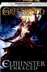 Elminster Enraged - Ed Greenwood - 9780786961276