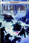 Charon's Claw - R.A. Salvatore - 9780786961429
