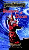Shadows of Doom - Ed Greenwood - 9780786961511
