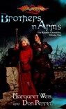 Brothers in Arms - Margaret Weis ; Don Perrin - 9780786961658
