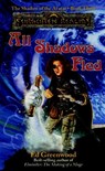 All Shadows Fled - Ed Greenwood - 9780786961665