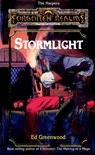 Stormlight - Ed Greenwood - 9780786961740