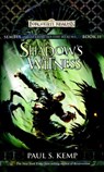 Shadow's Witness - Paul S. Kemp - 9780786961825