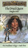 The Druid Queen - Douglas Niles - 9780786961931