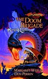 The Doom Brigade - Don Perrin ; Margaret Weis - 9780786962013