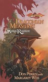 Draconian Measures - Don Perrin ; Margaret Weis - 9780786962020