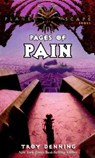 Pages of Pain - Troy Denning - 9780786962044