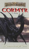 Cormyr A Novel - Ed Greenwood ; Jeff Grubb - 9780786962075