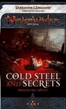 Cold Steel and Secrets - Rosemary Jones - 9780786962334