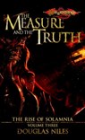 Measure and the Truth - Doug Niles - 9780786962723