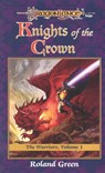 Knights of the Crown - Roland Green - 9780786962846