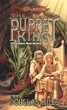 The Puppet King - Doug Niles - 9780786962921