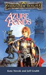 Azure Bonds - Kate Novak ; Jeff Grubb - 9780786963140