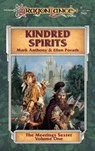 Kindred Spirits - Mark Anthony ; Ellen Porath - 9780786963218
