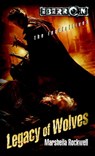 Legacy of Wolves - Marsheila Rockwell - 9780786963232