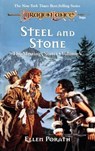 Steel and Stone - Ellen Porath - 9780786963270