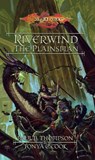 Riverwind the Plainsman - Paul B. Thompson ; Tonya C. Cook - 9780786963324