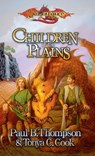 Children of the Plains - Paul B. Thompson ; Tonya C. Cook - 9780786963454