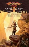 Sanctuary - Paul B. Thompson ; Tonya C. Cook - 9780786963676