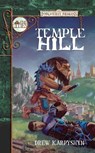 Temple Hill - Drew Karpyshyn - 9780786963836
