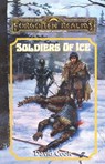 Soldiers of Ice - David Cook - 9780786964031