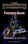 Finder's Bane - Kate Novak ; Jeff Grubb - 9780786964086
