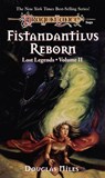 Fistandantilus Reborn - Douglas Niles - 9780786964093