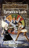 Tymora's Luck - Kate Novak ; Jeff Grubb - 9780786964123